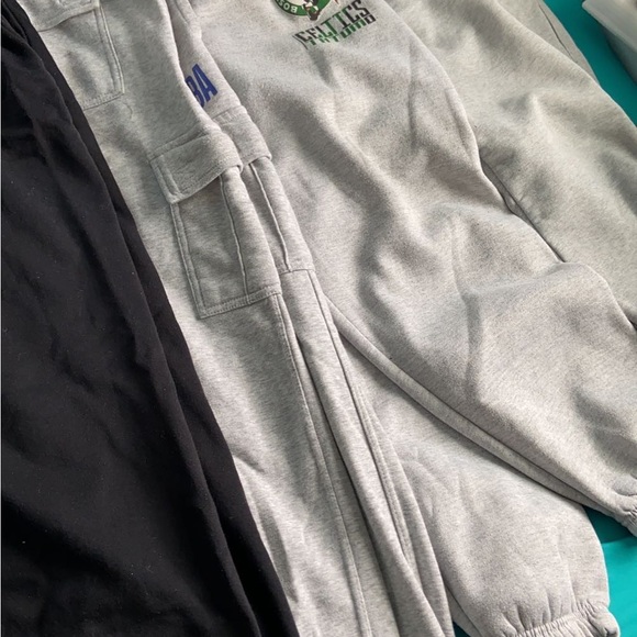 Sweat pants - Picture 2 of 2